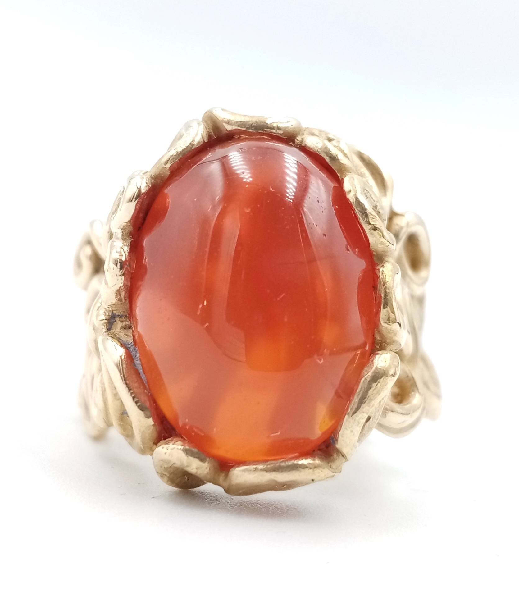 "Ghirigori" in bronzo - immagine 3